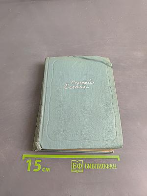 Собрание сочинений в пяти томах. Том второй. Стихотворения (1917-1924)