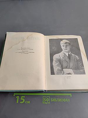 Собрание сочинений в пяти томах. Том второй. Стихотворения (1917-1924)