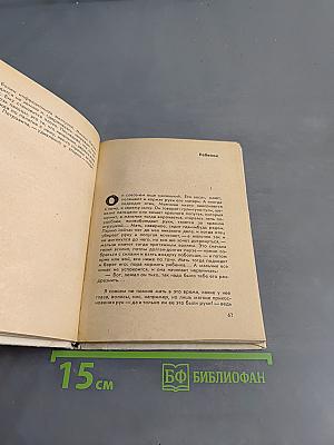 Записки совсем молодого инженера