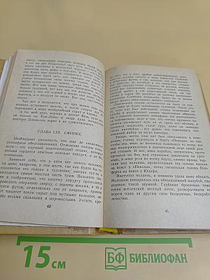 Моби Дик, или Белый кит. Том второй