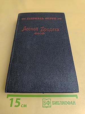 Лесной Бродяга