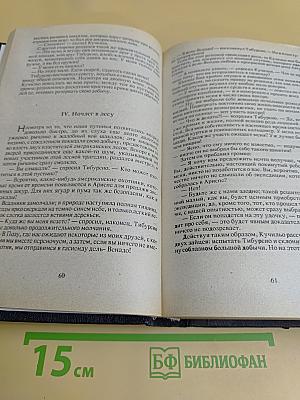 Лесной Бродяга