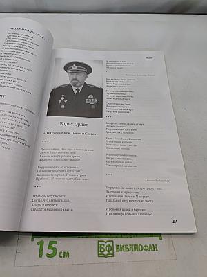Мгинские мосты №8/2017