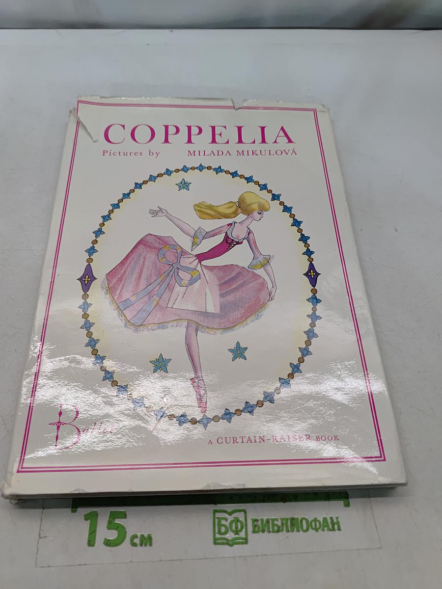 Coppelia