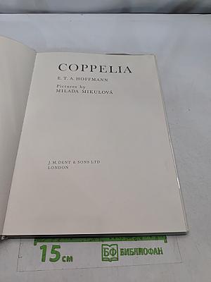 Coppelia