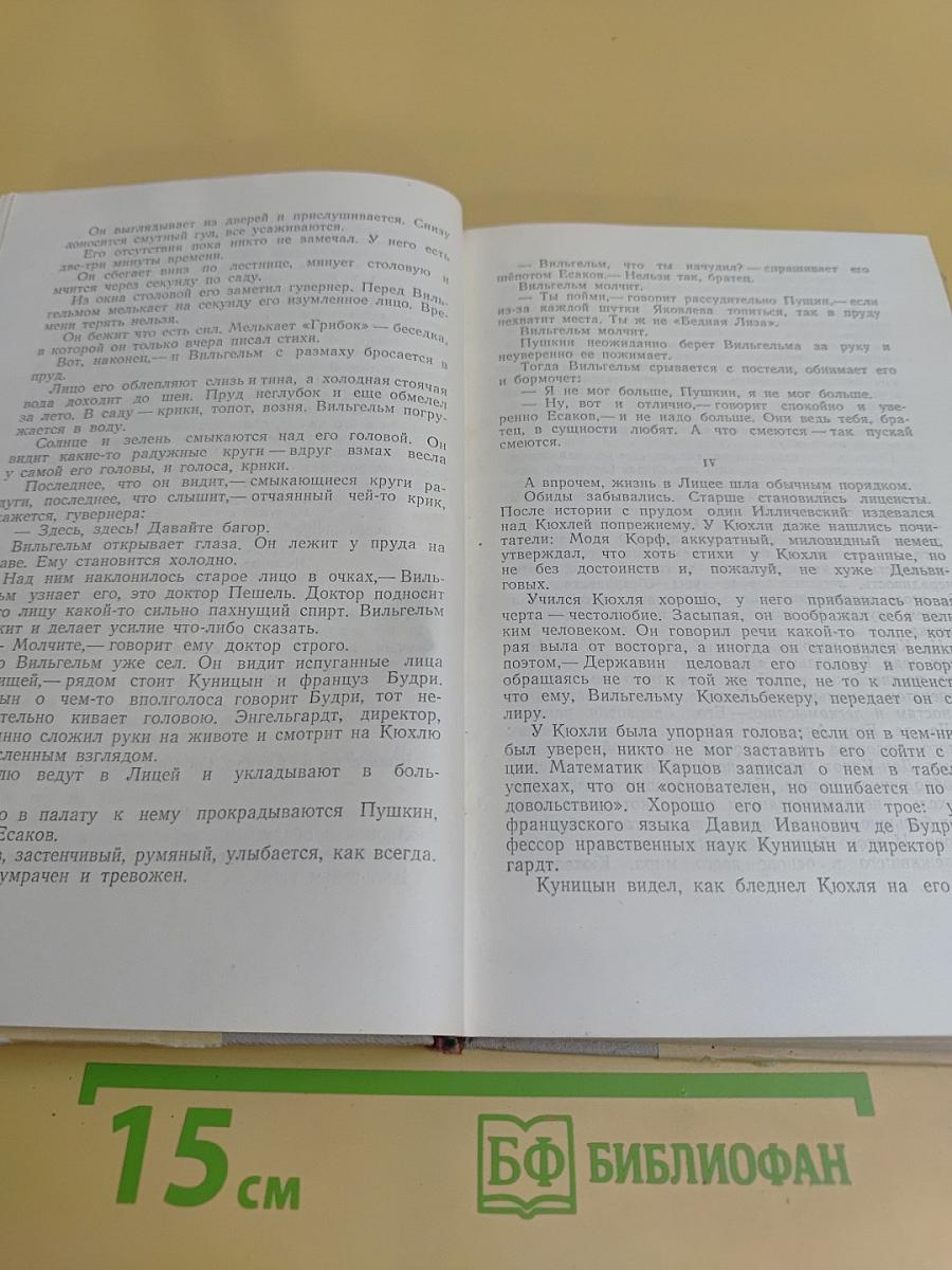 Кюхля