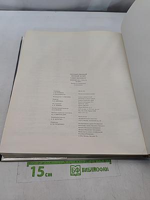Живопись. Графика. Скульптура. XVIII–XX вв.