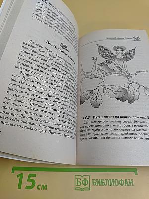 Приемы исполнения желаний. Золотой дракон Удачи