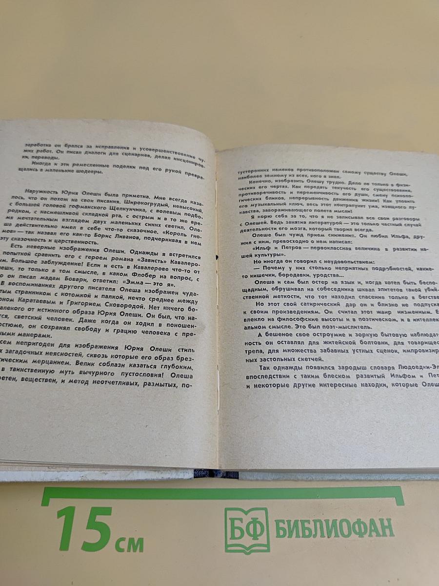 Портреты и записки