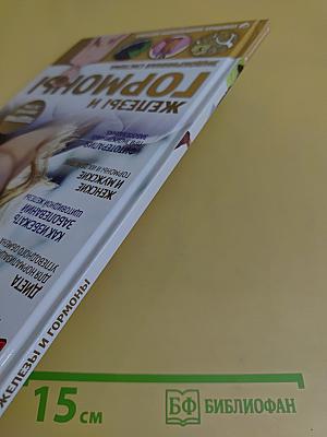Железы и гормоны. Эндокринная система