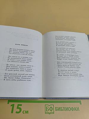 Стихи о Ленинграде