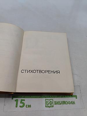 Избранные произведения. Том второй. Стихотворения, поэмы, переводы, критические заметки