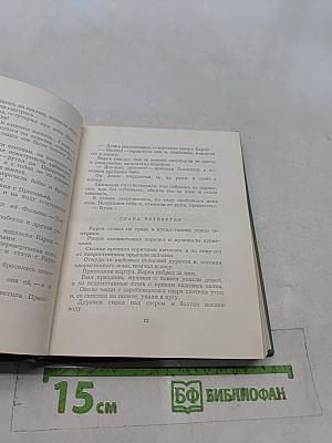 Собрание сочинений. Том четвертый. Проза. Статьи и заметки