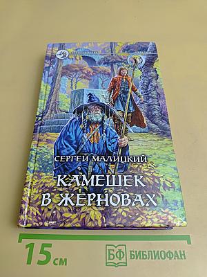 Камешек в жерновах