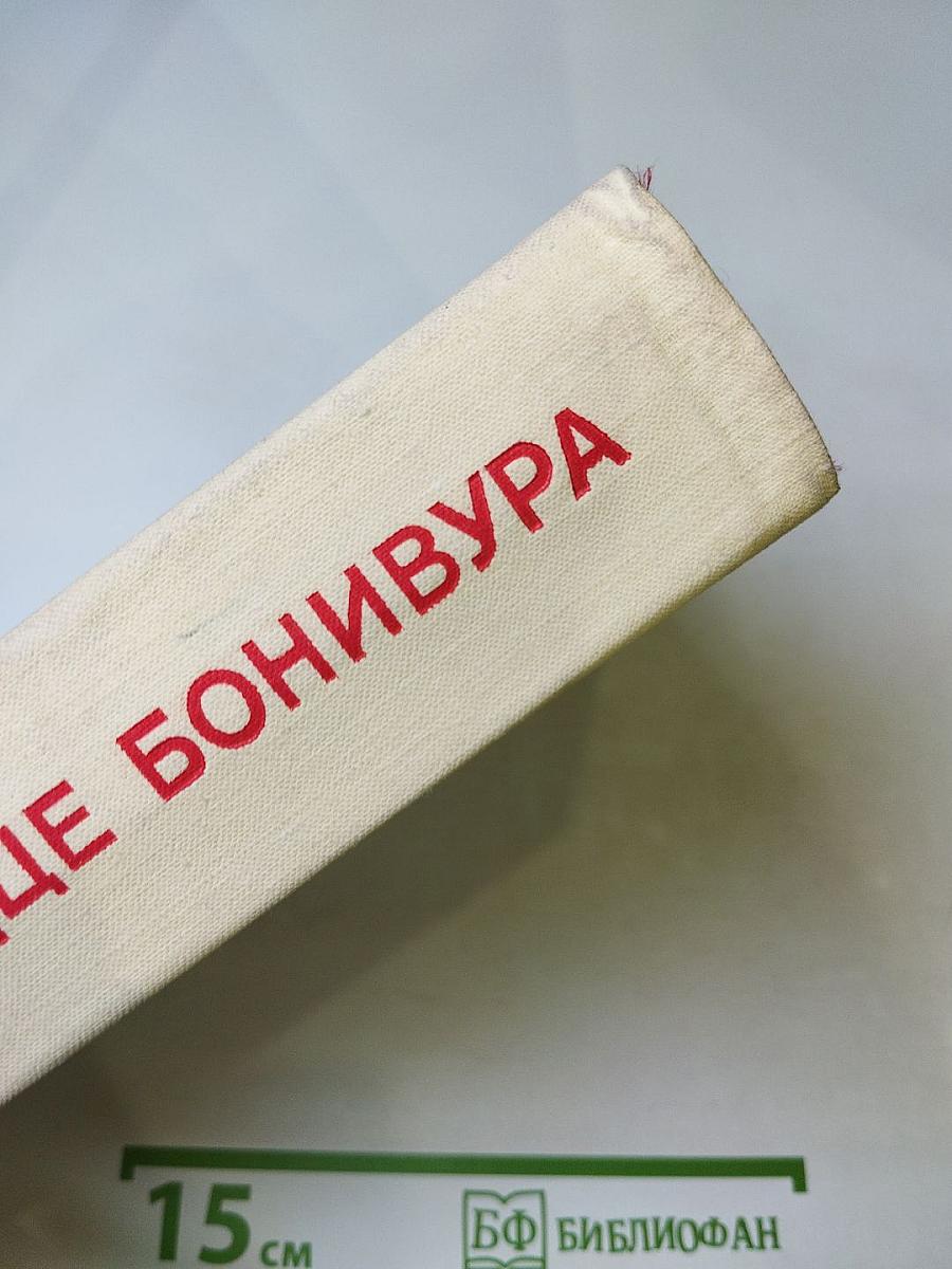 Сердце Бонивура