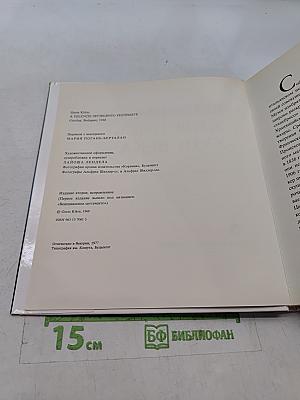 Венецианская живопись XVIII века