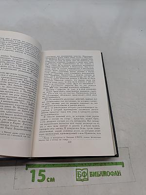 Собрание сочинений в 12 томах. Том 9