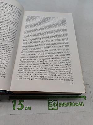 Собрание сочинений. Том первый. Амур-батюшка