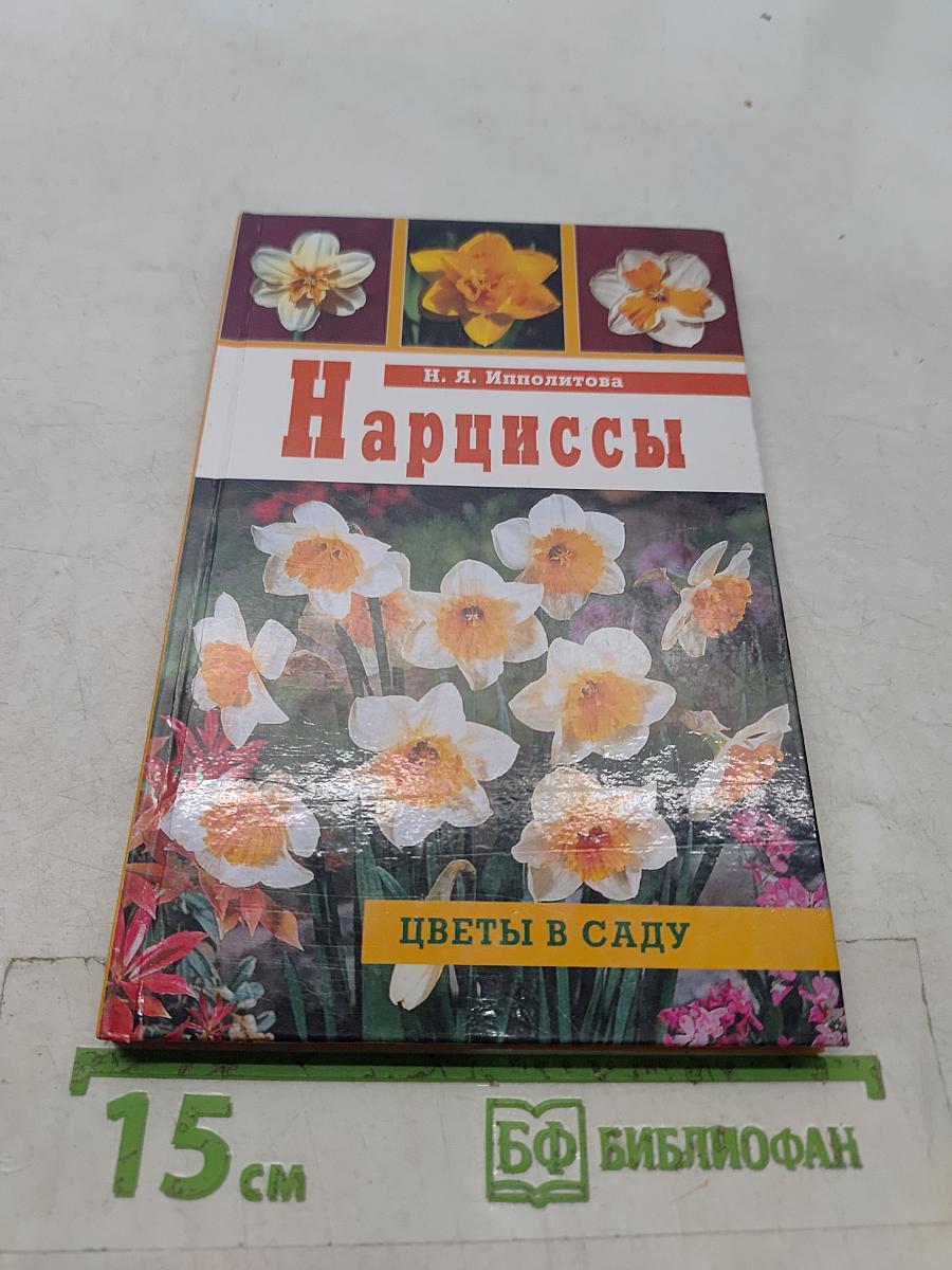 Нарциссы