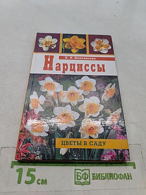 Нарциссы