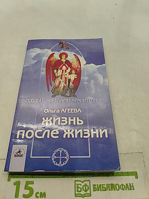 Жизнь после жизни