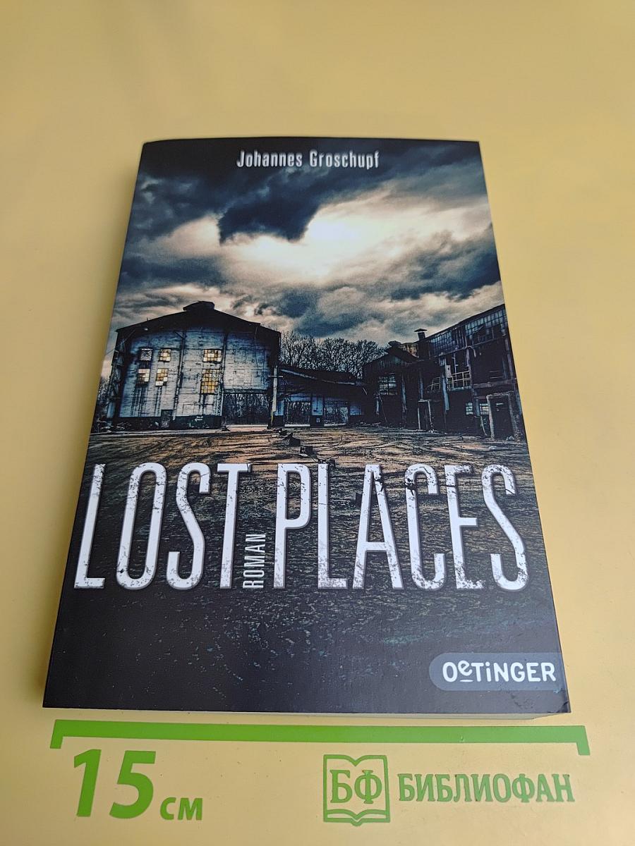 Lost Places
