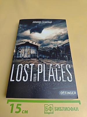 Lost Places