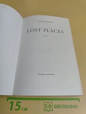Lost Places