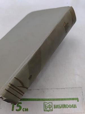 Собрание сочинений. Том девятый. Пьесы 1880-1904