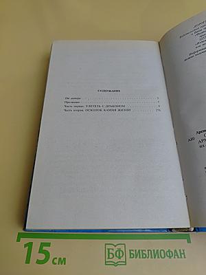 Отчаяние драконов
