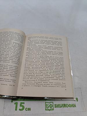 Каменные грёзы