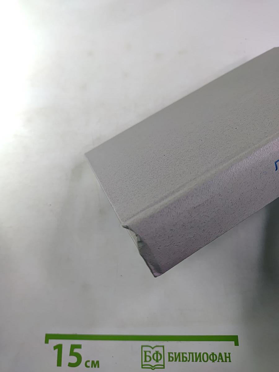 Ледовая книга