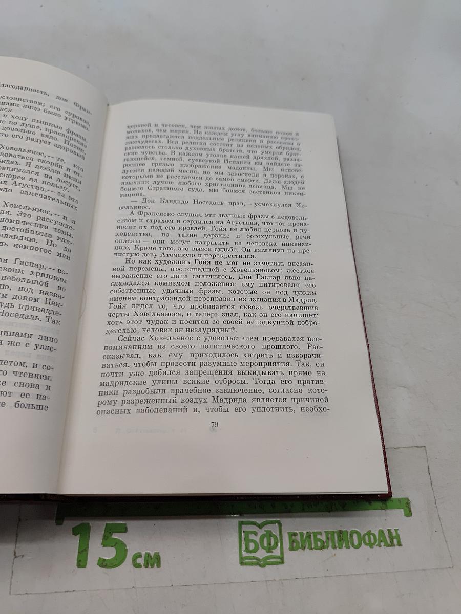 Ион, или Тяжкий путь познания. Том десятый