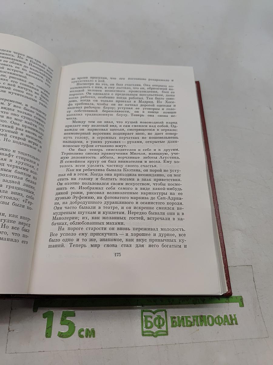 Ион, или Тяжкий путь познания. Том десятый