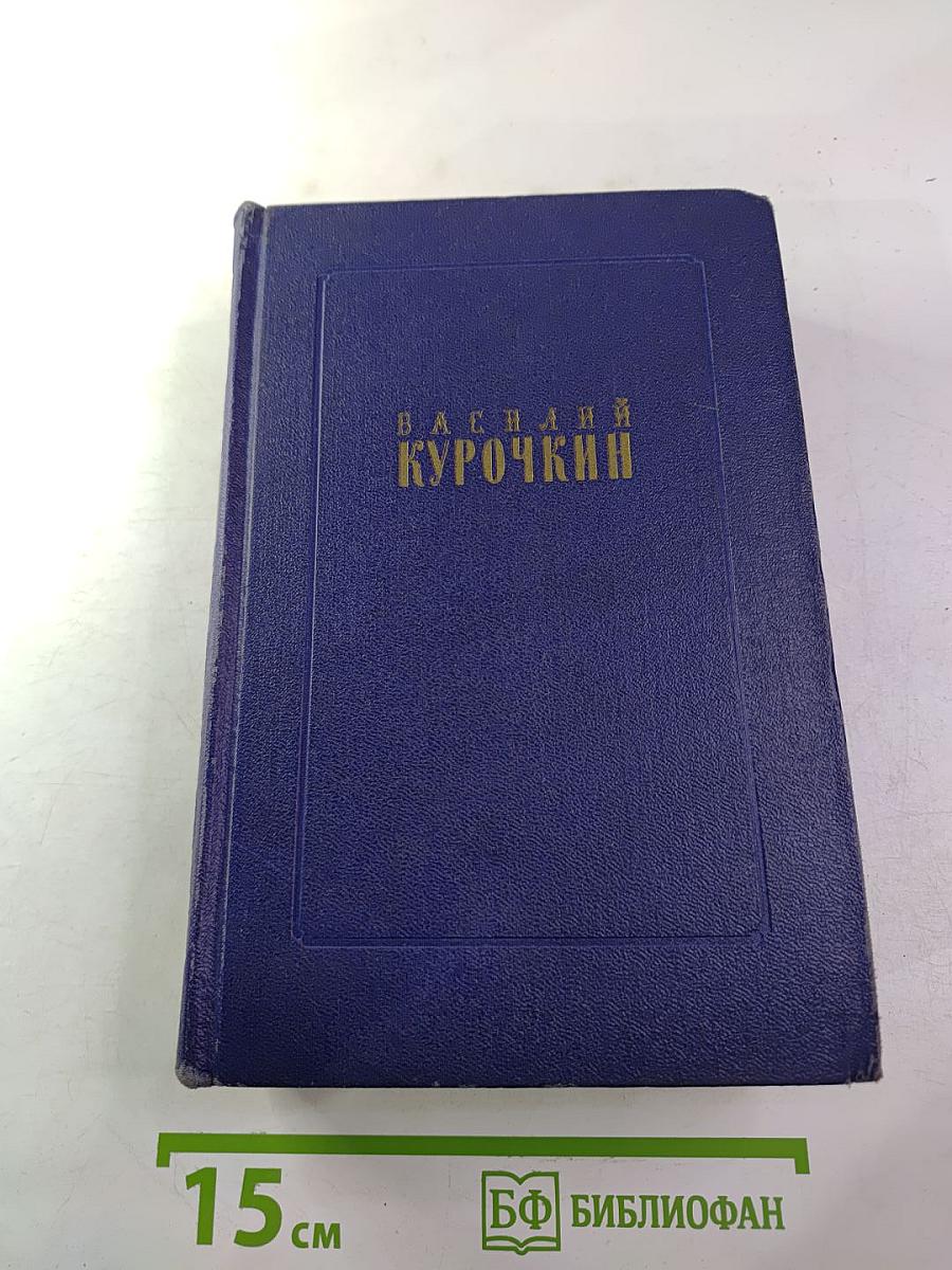 Василий Курочкин. Стихотворения. Статьи. Фельетоны