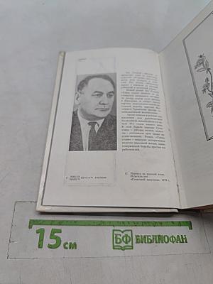 Тайна годов
