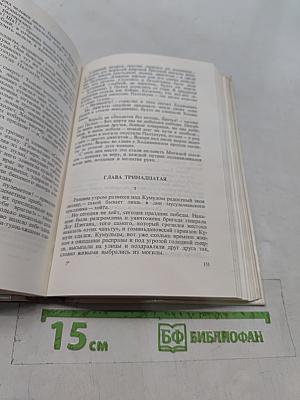 Тайна годов