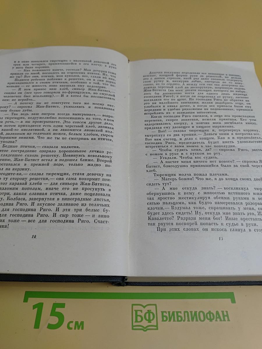 Собрание сочинений в тридцати томах. Том двадцатый. Крошка Доррит. Роман. Книга первая