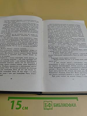 Собрание сочинений в тридцати томах. Том двадцатый. Крошка Доррит. Роман. Книга первая