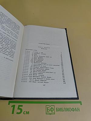 Собрание сочинений в тридцати томах. Том двадцатый. Крошка Доррит. Роман. Книга первая