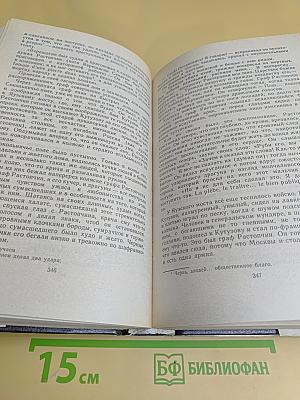 Война и мир. Тома III, IV