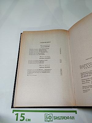 Черный консул