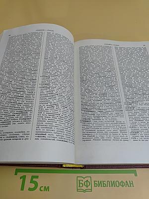 Толковый словарь живого великорусского языка. Том четвертый. Р-V