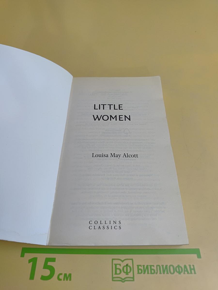 Little Women