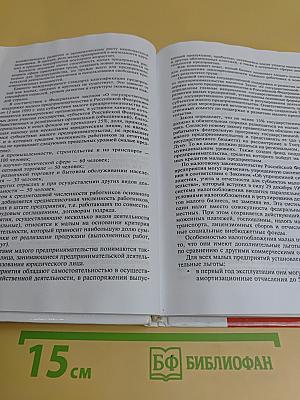 Экономика предприятия. Курс лекций
