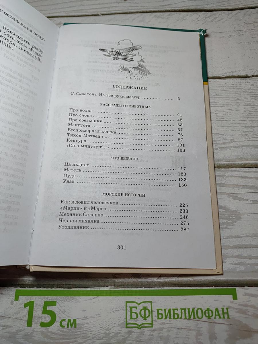 Что бывало
