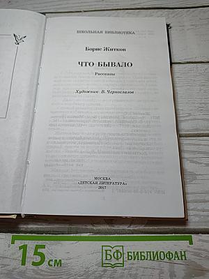 Что бывало