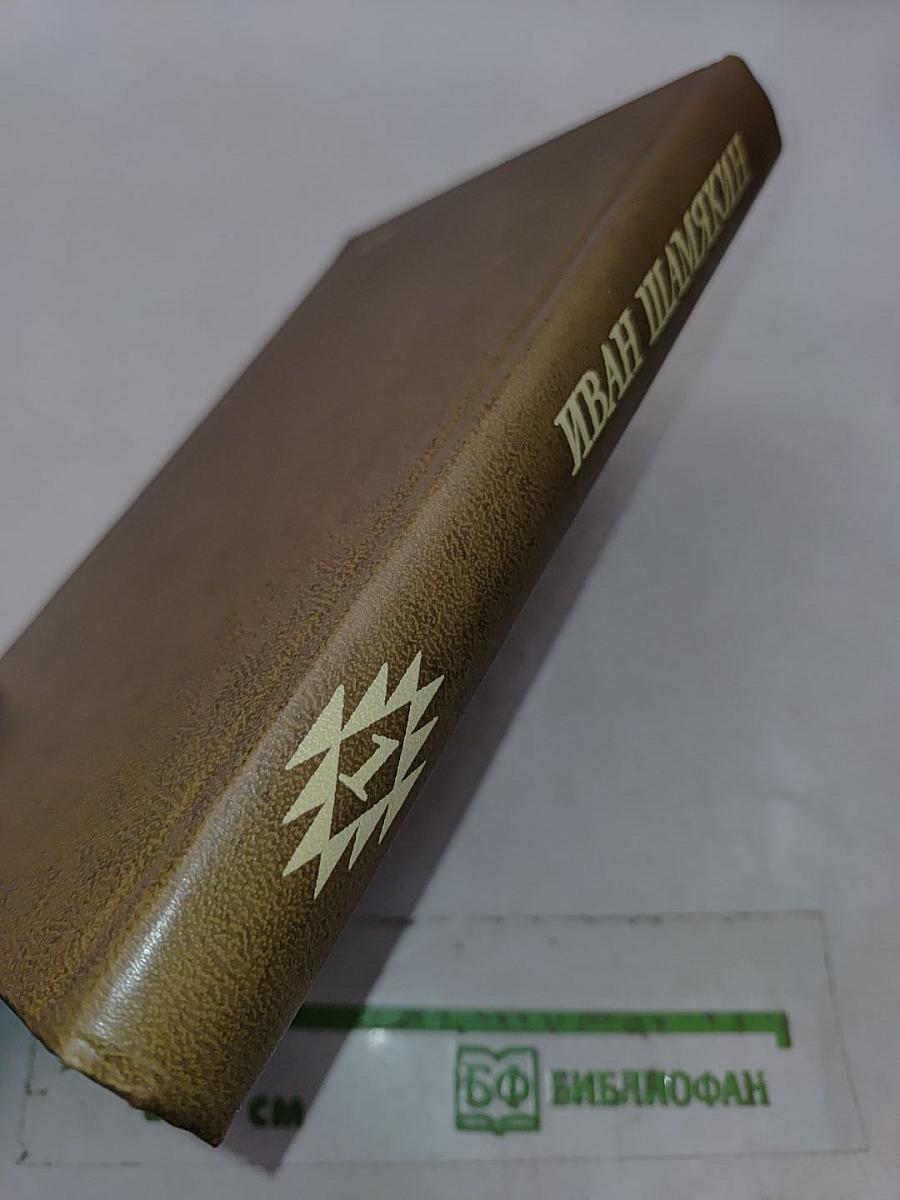 Сердце на ладони. Броненосец «Товарищ Ленин»