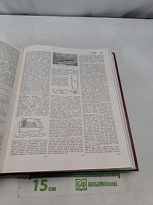 Большая Советская Энциклопедия. Том 10. Ива — Итальянцы
