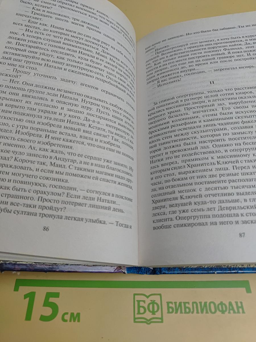 Дело о похищенном корыте